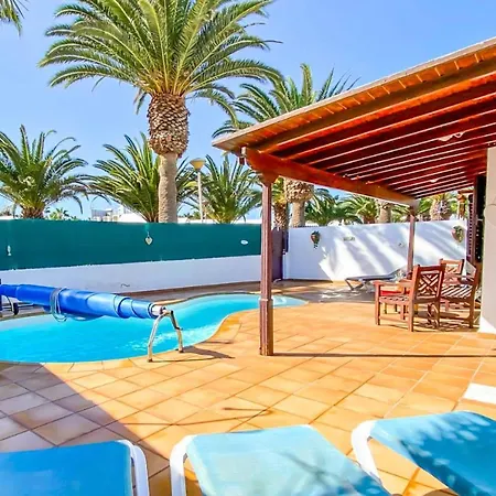 Villa Canada Tías